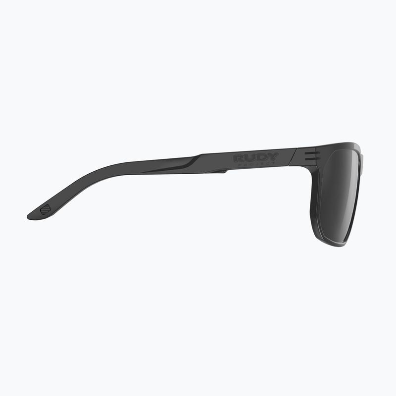 Rudy Project Soundrise smoke black/black glossy sunglasses 3
