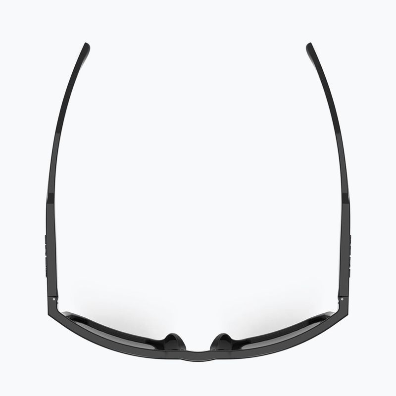 Rudy Project Soundrise smoke black/black glossy sunglasses 6
