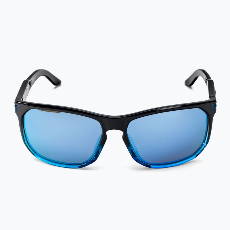 Rudy Project Soundrise black fade crystal azure gloss/multilaser ice sunglasses SP1368420011 3