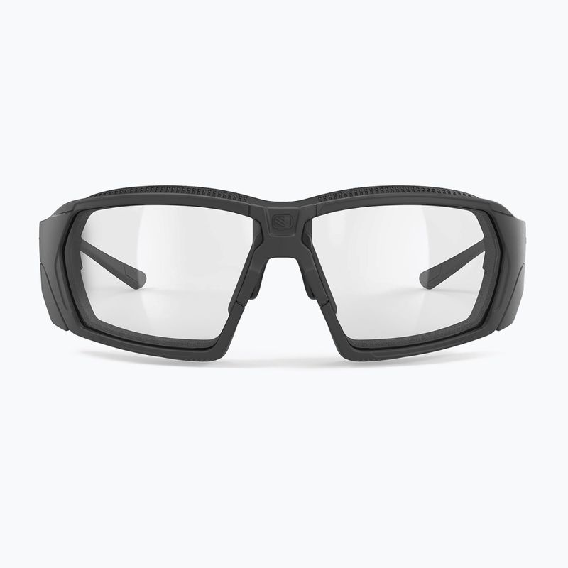 Rudy Project Agent Q Stealth impactx® photochromic 2 black/black matte sunglasses 2