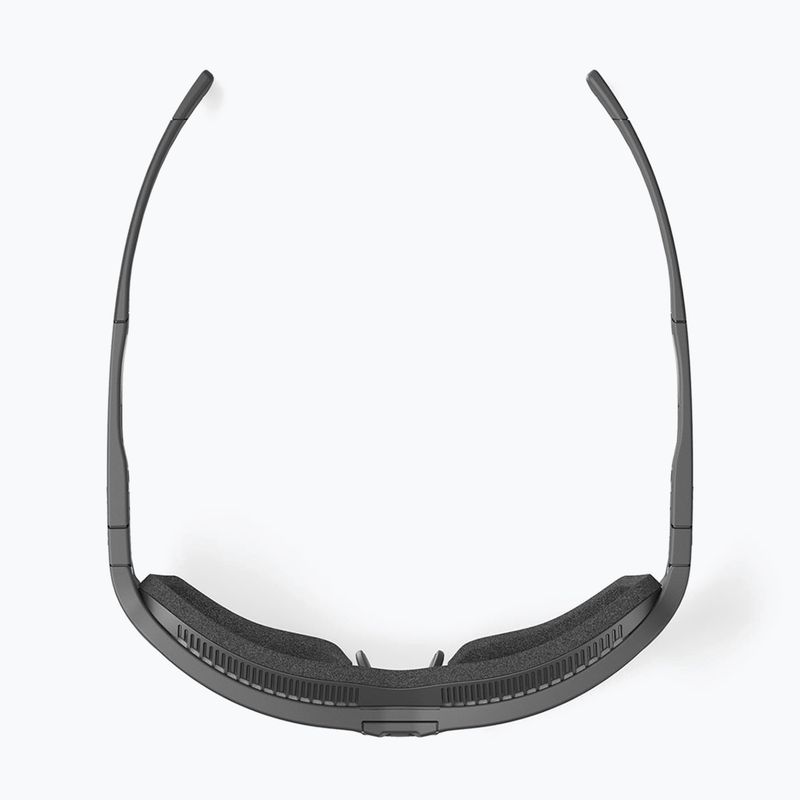 Rudy Project Agent Q Stealth impactx® photochromic 2 black/black matte sunglasses 6