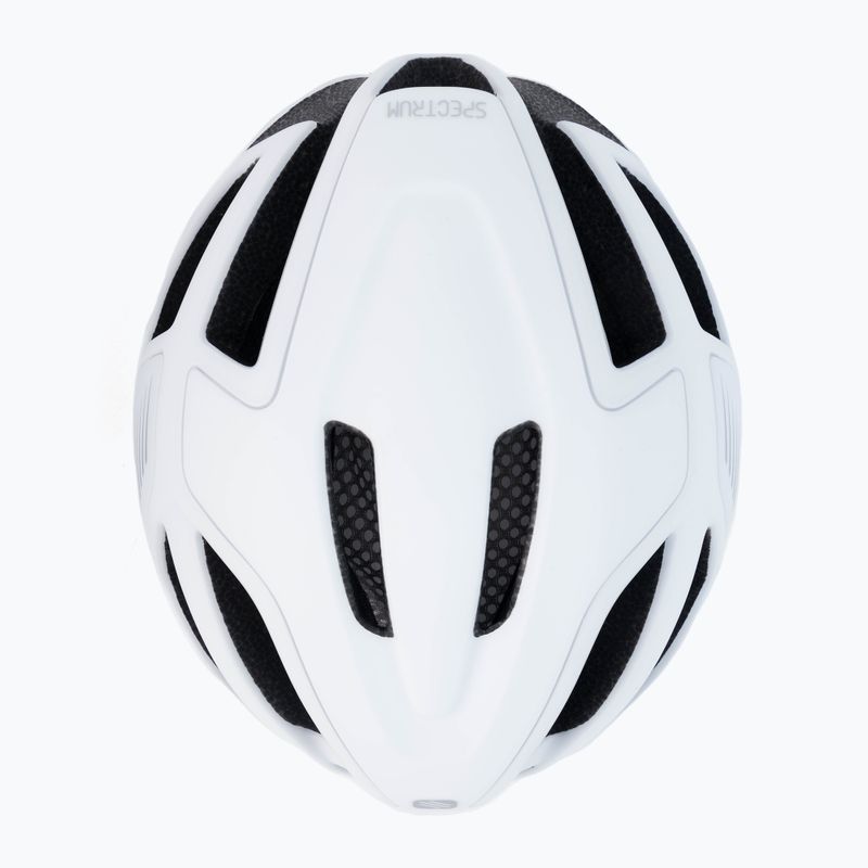 Rudy Project Spectrum white bicycle helmet HL650141 6