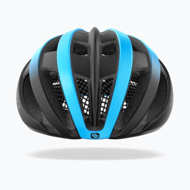 Rudy Project Venger Road bike helmet black-blue HL660160 7