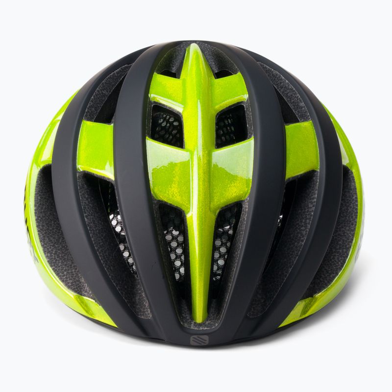 Rudy Project Venger bicycle helmet yellow HL661110 2