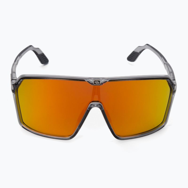 Rudy Project Spinshield crystal ash/multilaser gold cycling glasses SP7240330000 3