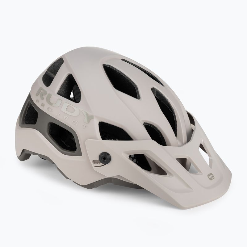 Rudy Project Protera+ bike helmet grey HL800111