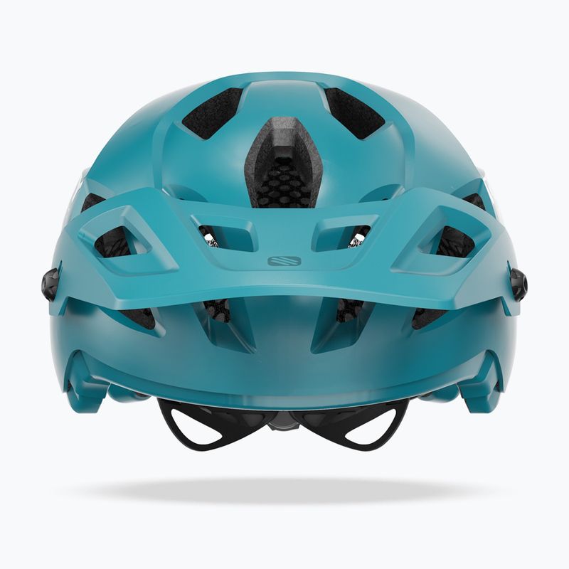 Rudy Project Protera+ bike helmet blue HL800121 7