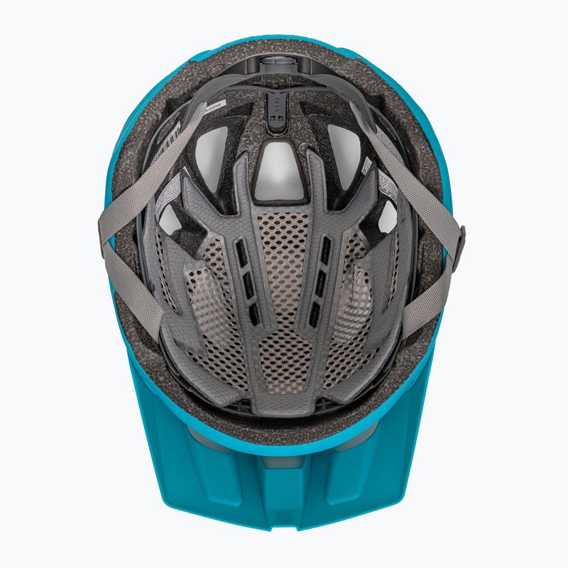 Rudy Project Crossway bike helmet blue HL760071 5