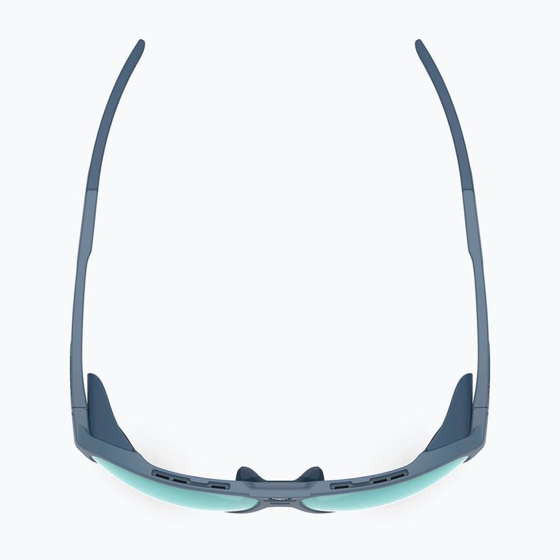 Rudy Project Stardash multilaser osmium/glacier matte sunglasses 6
