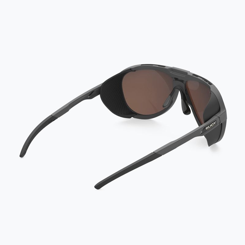 Rudy Project Stardash charcoal matte/hi-altitude sunglasses 5