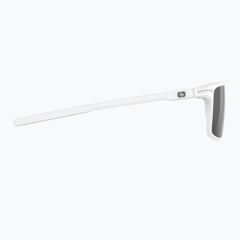Rudy Project Stellar white matte/smoke black sunglasses 4