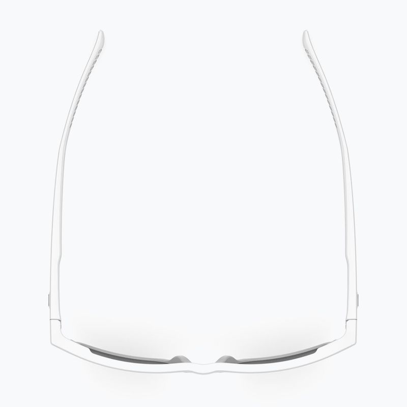 Rudy Project Stellar white matte/smoke black sunglasses 6