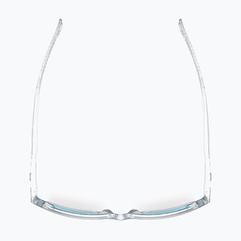 Rudy Project Stellar multilaser sunglasses sunset/crystal glossy 6