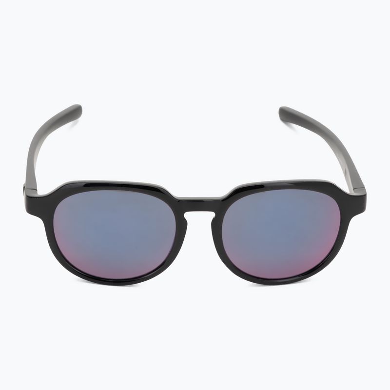 Rudy Project Glamshady black gloss/polar 3fx hdr multilaser red sunglasses 3