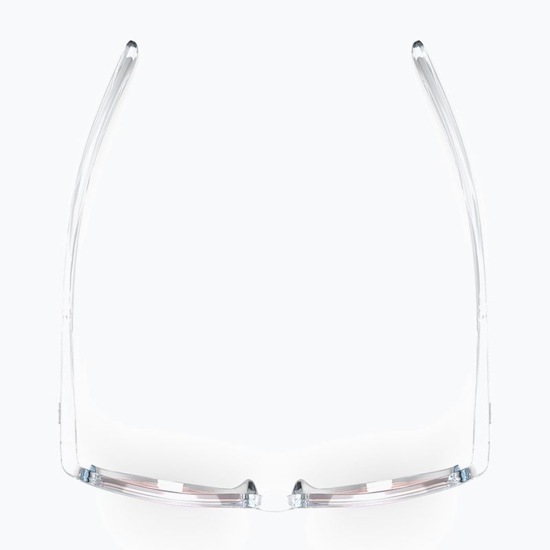 Rudy Project Glamshady crystal gloss/multilaser ice sunglasses 6