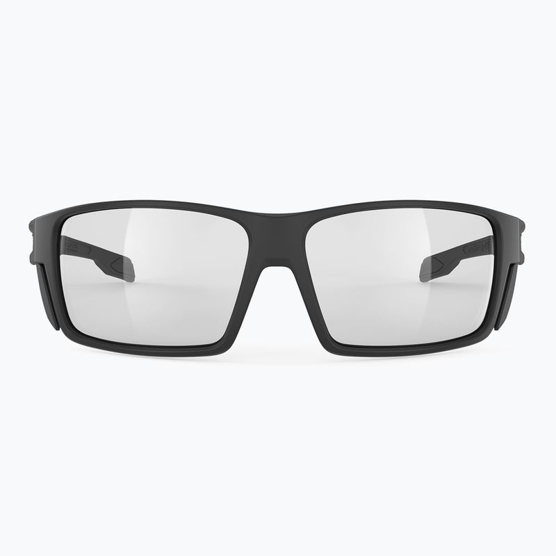 Rudy Project Nyad black matte/impactx photochromic 2 black sunglasses 2