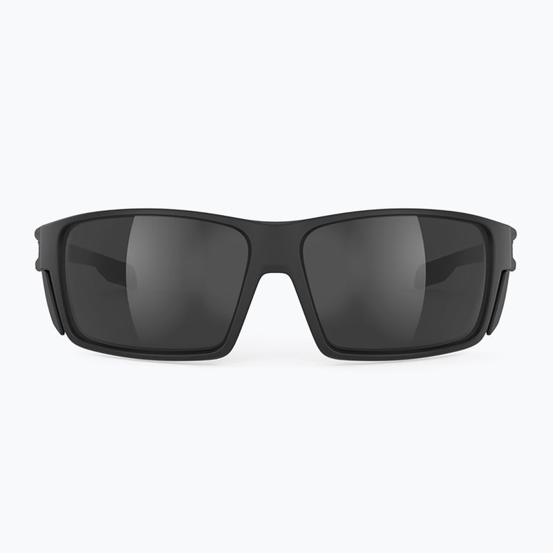 Sunglasses Rudy Project Nyad black matte/smoke black 3