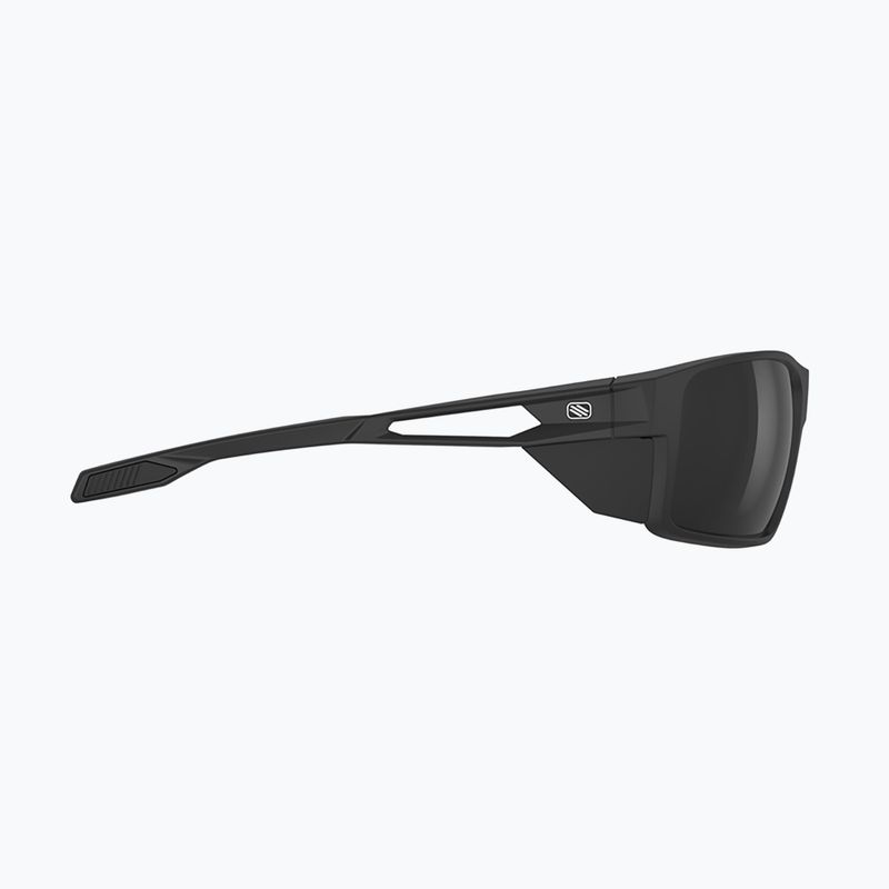 Sunglasses Rudy Project Nyad black matte/smoke black 4