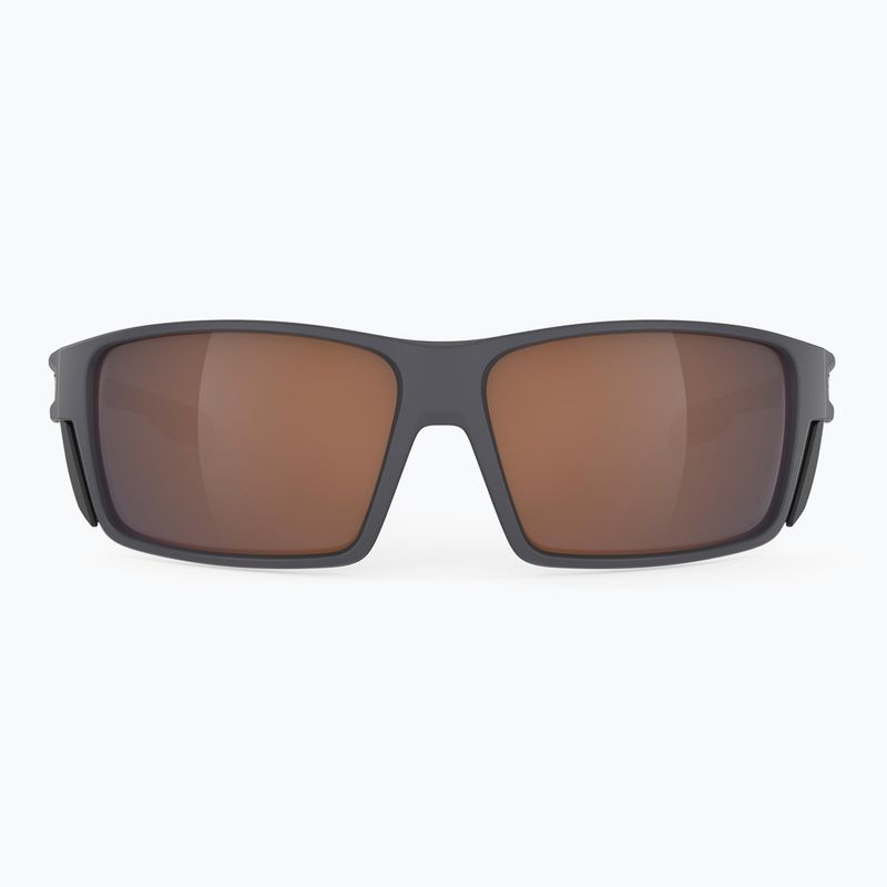 Rudy Project Nyad S4 charcoal matte/hi-altitude sunglasses 2