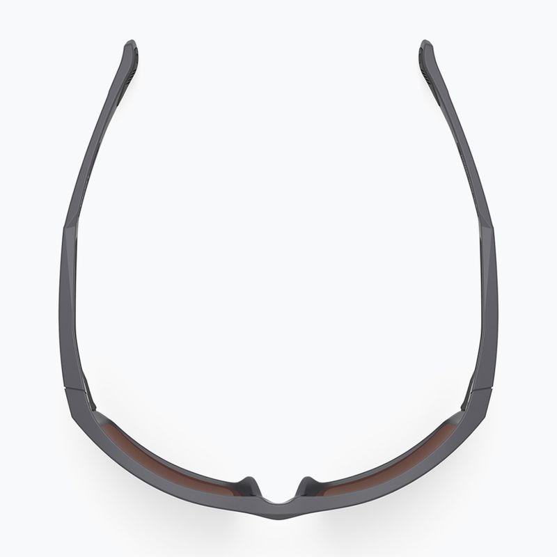 Rudy Project Nyad S4 charcoal matte/hi-altitude sunglasses 6