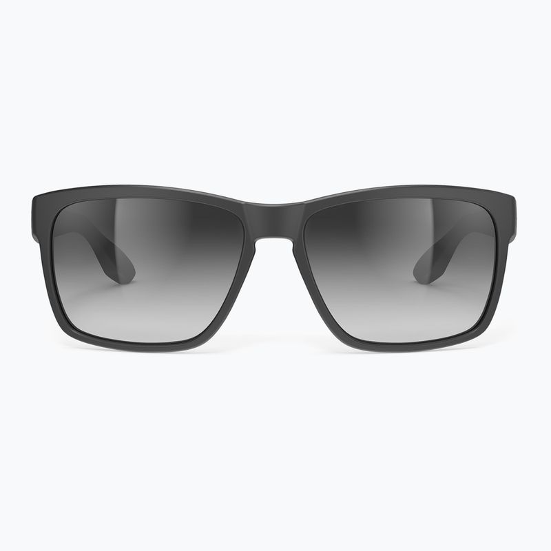 Rudy Project Spinhawk Edge black matte/smoke black deg sunglasses 2