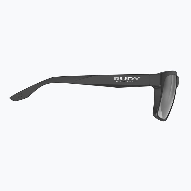 Rudy Project Spinhawk Edge black matte/smoke black deg sunglasses 4