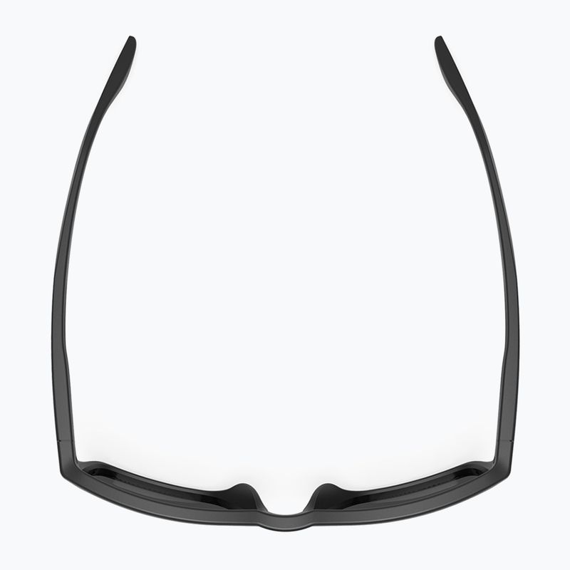 Rudy Project Spinhawk Edge black matte/polar 3fx grey sunglasses 6