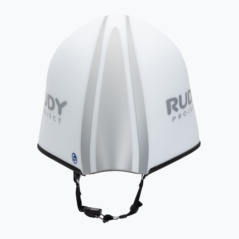 Bike helmet Rudy Project Wingdream white matte 4