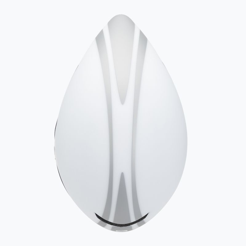Bike helmet Rudy Project Wingdream white matte 6