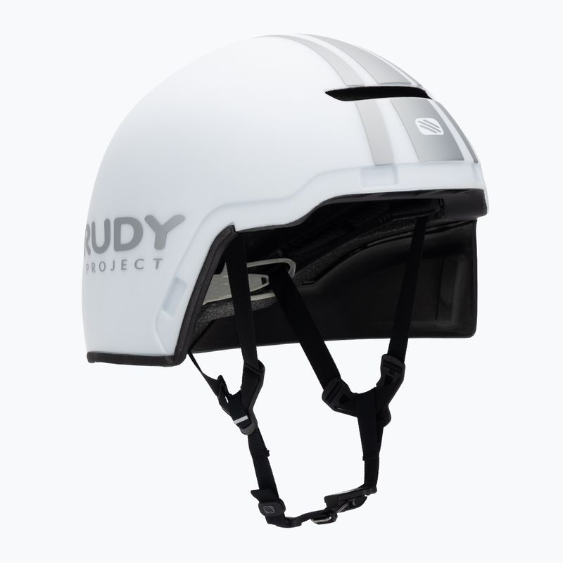 Bike helmet Rudy Project Wingdream white matte 8