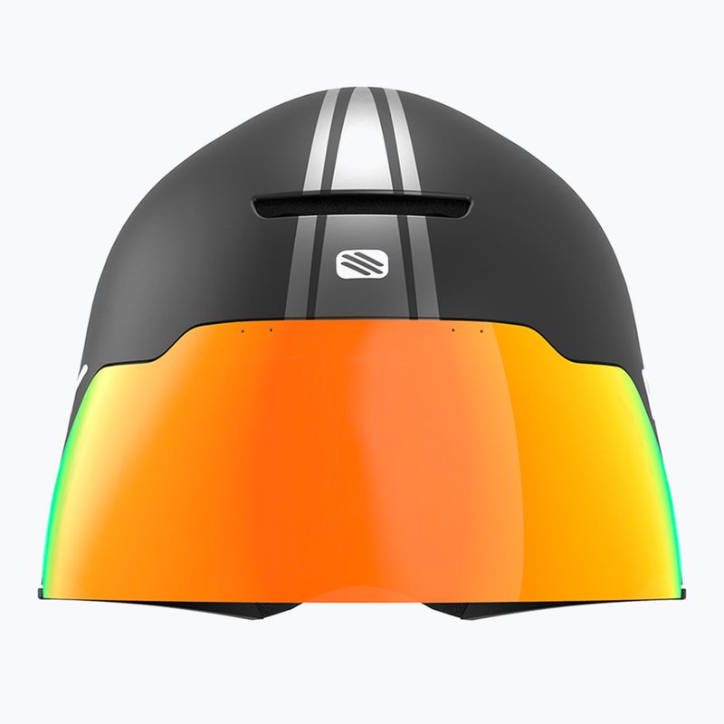 Rudy Project Wingdream black matte bicycle helmet 2