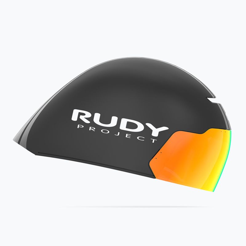 Rudy Project Wingdream black matte bicycle helmet 3