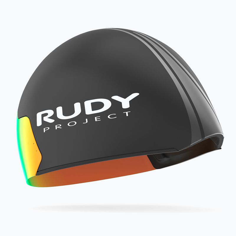 Rudy Project Wingdream black matte bicycle helmet 4