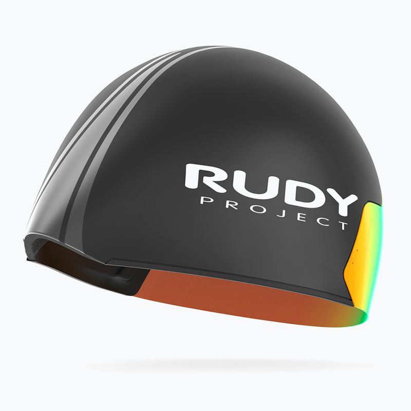 Rudy Project Wingdream black matte bicycle helmet 5