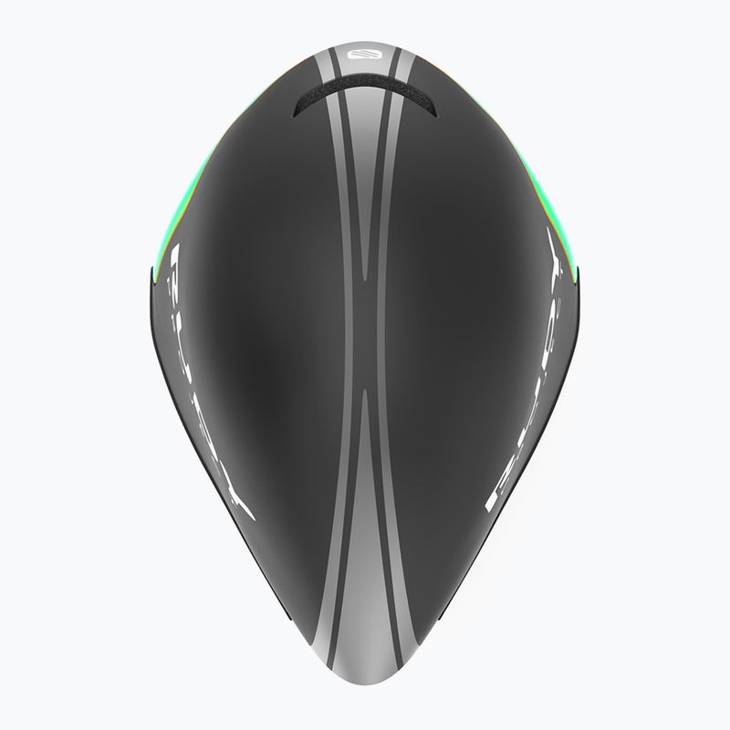 Rudy Project Wingdream black matte bicycle helmet 6