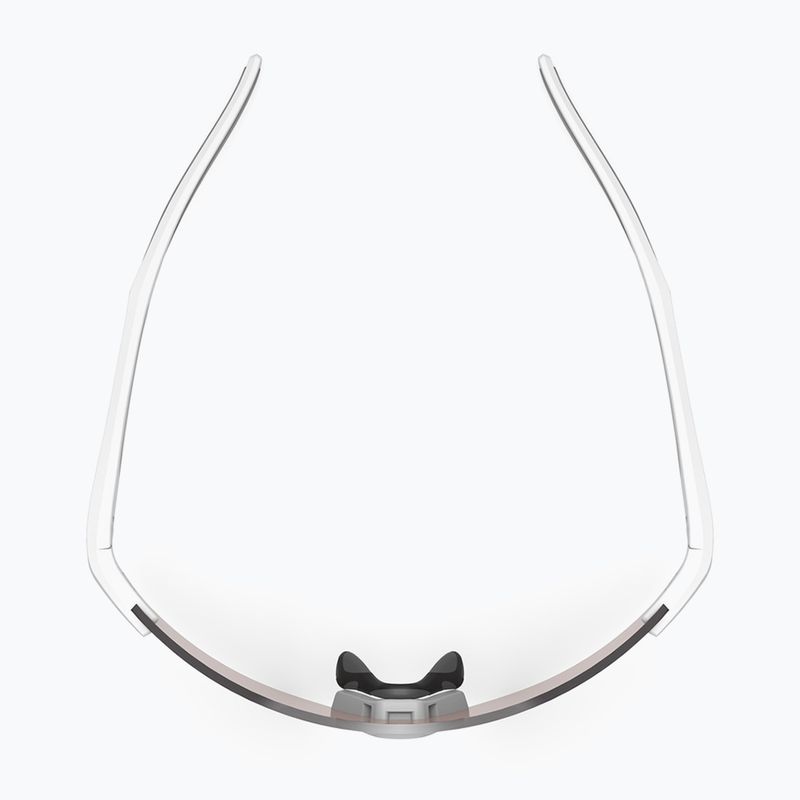 Rudy Project Astral X white matte/multilaser rose gold sunglasses 6