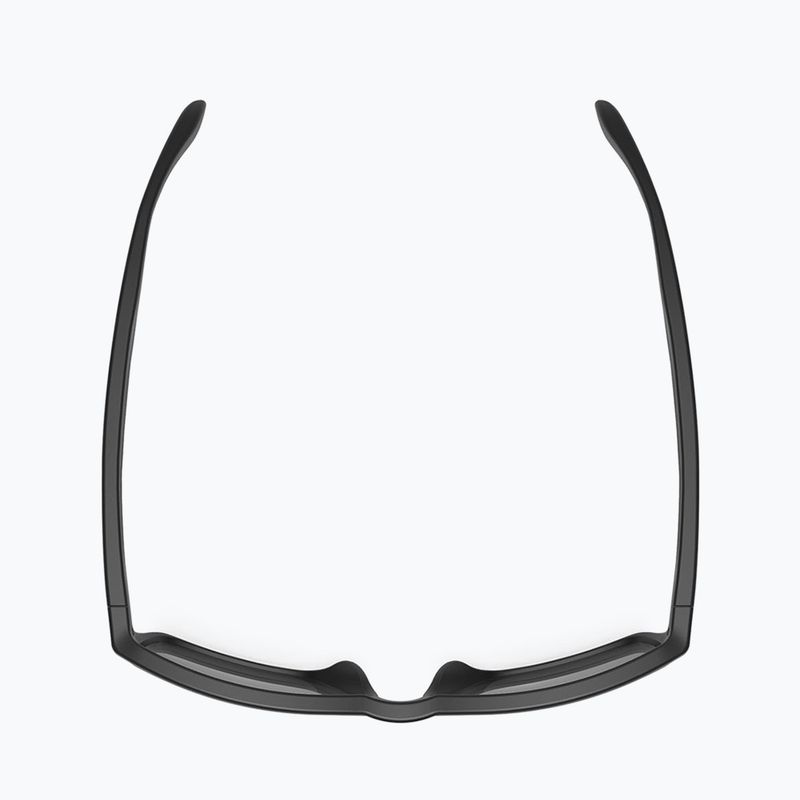 Rudy Project Spinhawk smoke black deg/matte black sunglasses 6