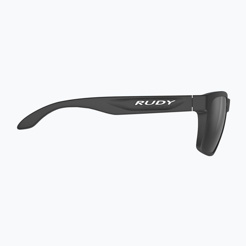 Rudy Project Spinhawk polar 3fx grey laser/matte black sunglasses 3