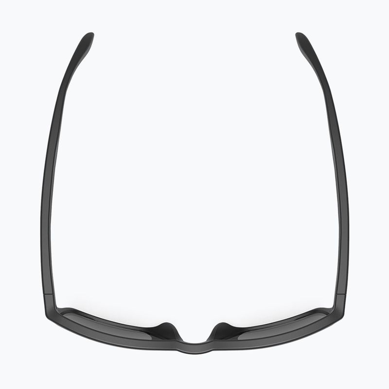 Rudy Project Spinhawk polar 3fx grey laser/matte black sunglasses 6