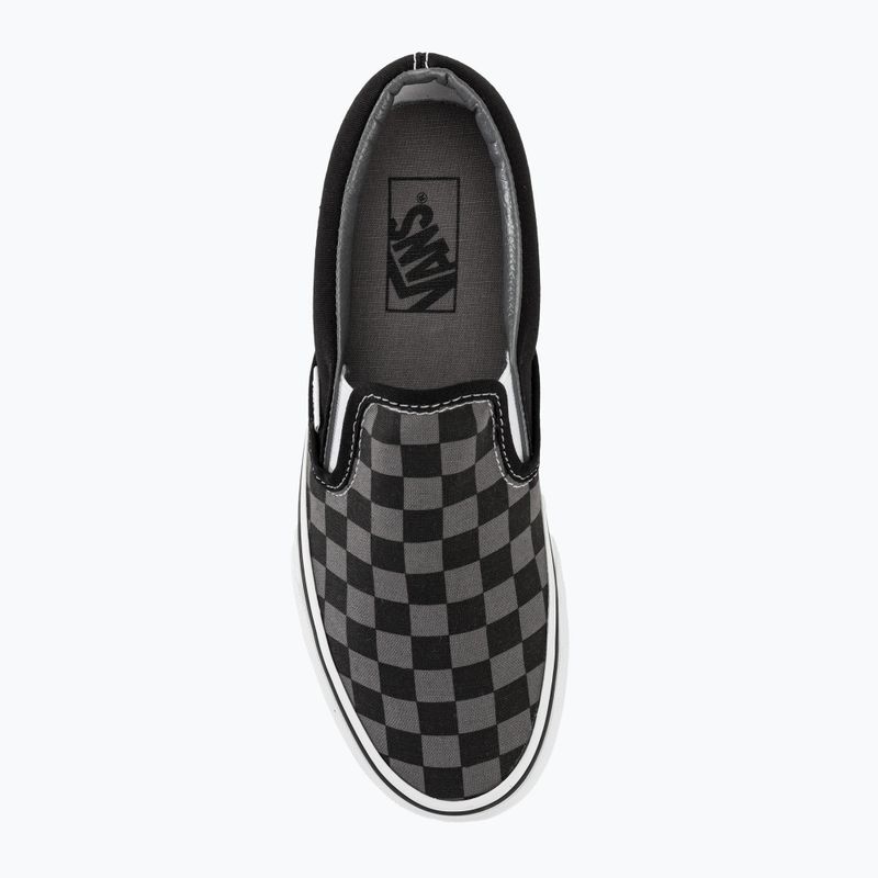 Vans UA Classic Slip-On shoe 5