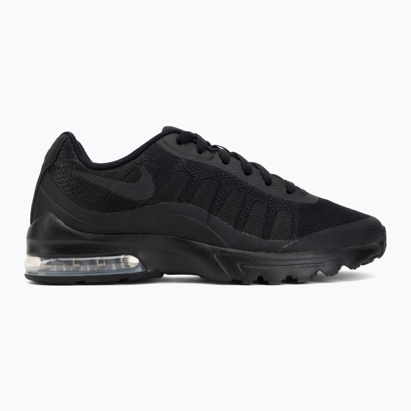 Men's shoes Nike Air Max Invigor black/anthracite/black 2
