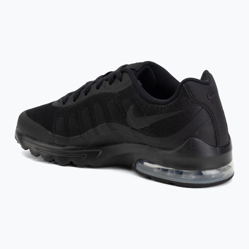 Men's shoes Nike Air Max Invigor black/anthracite/black 3