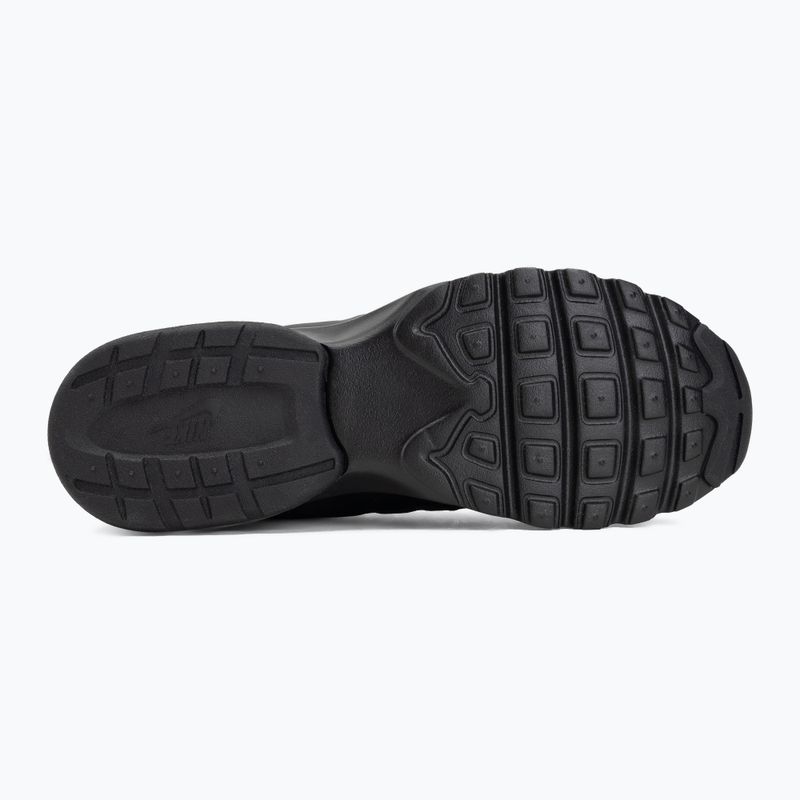 Men's shoes Nike Air Max Invigor black/anthracite/black 4