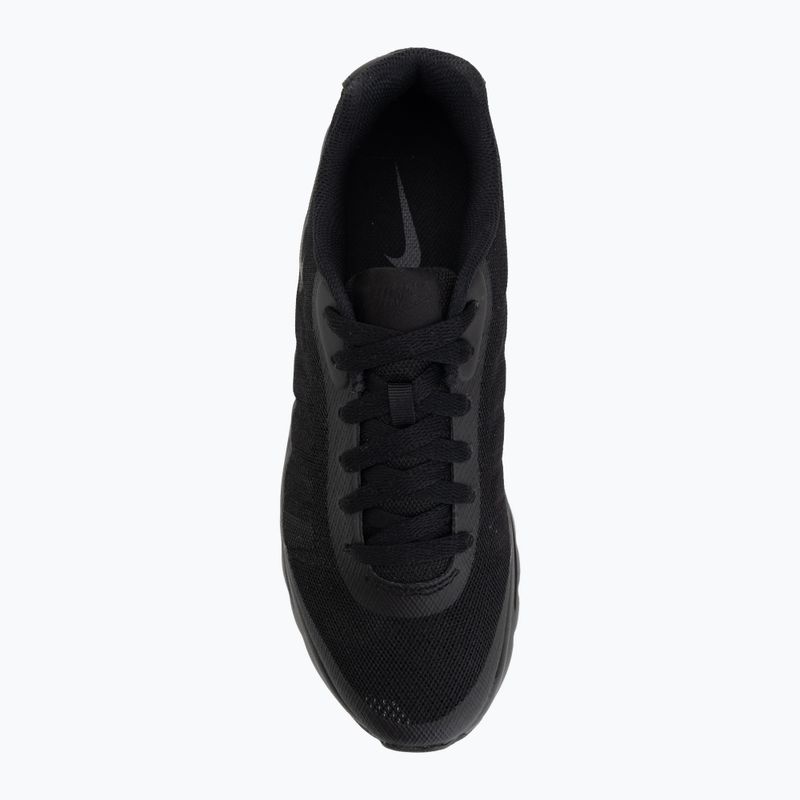 Men's shoes Nike Air Max Invigor black/anthracite/black 5