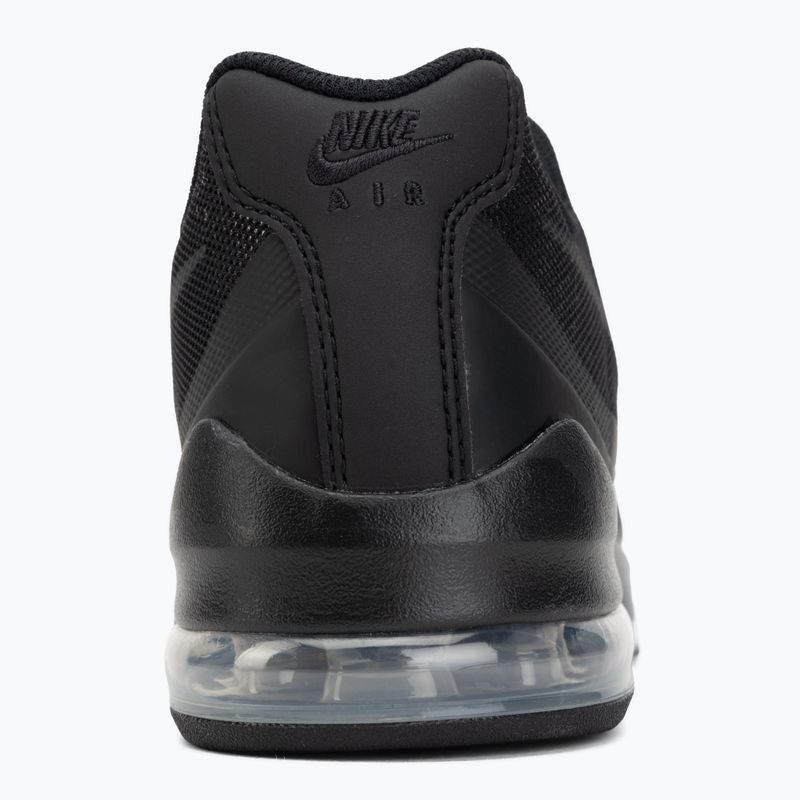 Men's shoes Nike Air Max Invigor black/anthracite/black 6