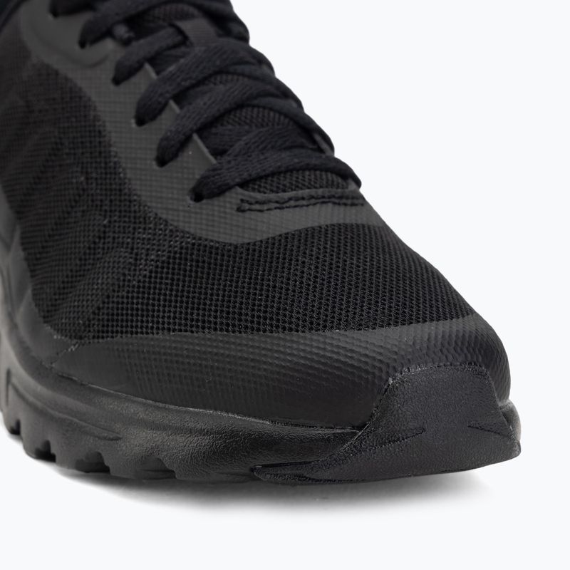 Men's shoes Nike Air Max Invigor black/anthracite/black 7