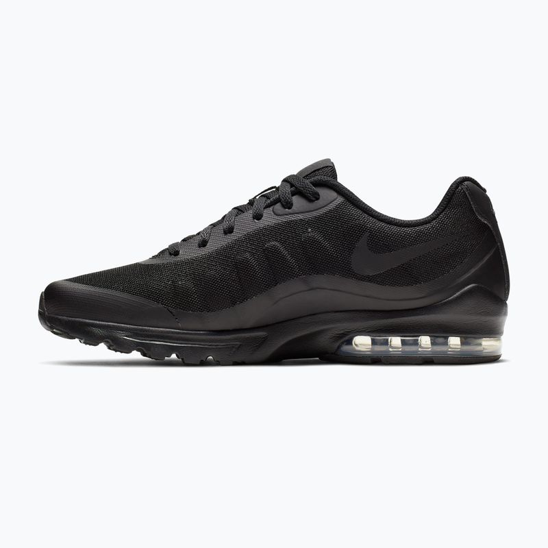 Men's shoes Nike Air Max Invigor black/anthracite/black 2