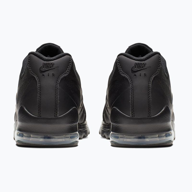 Men's shoes Nike Air Max Invigor black/anthracite/black 4