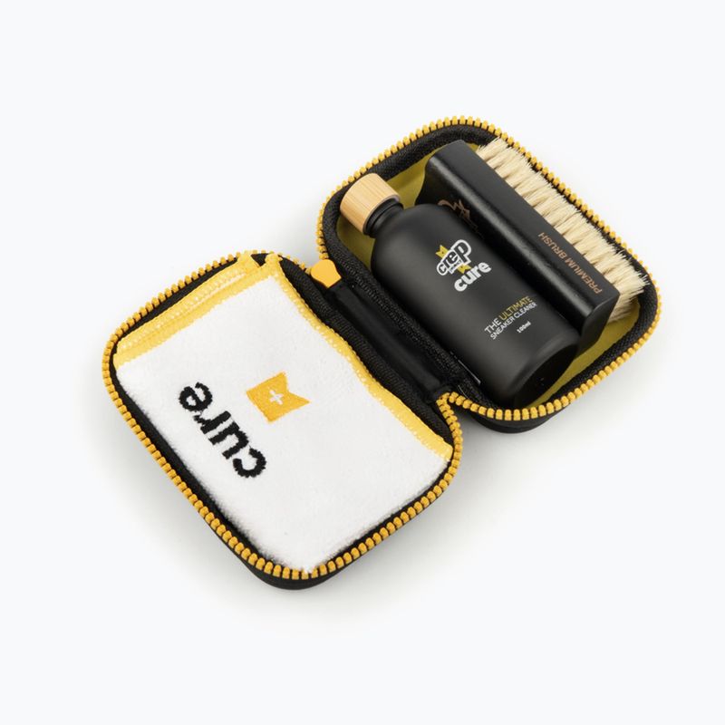 Crep Ultimate Sneaker Care Kit 4