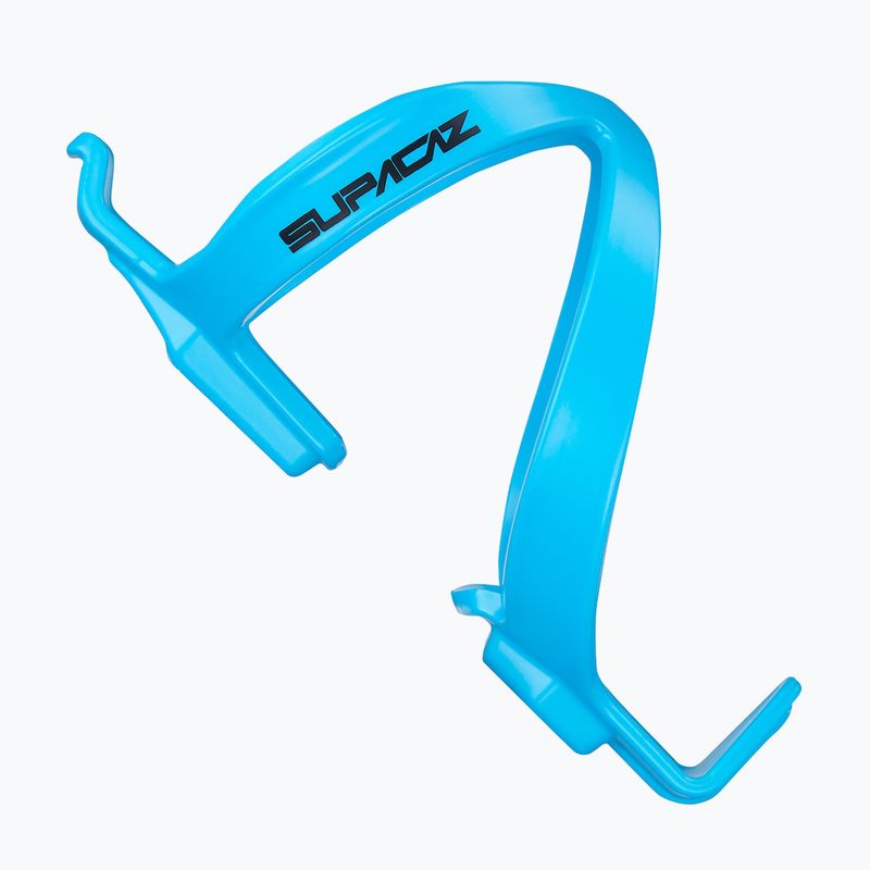 SUPACAZ Fly Cage Poly neon blue 2